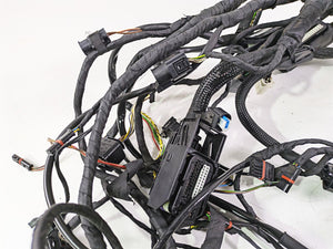 2010 BMW R1200RT K26 Main & Engine Wiring Harness - Read 61117722840 | Mototech271