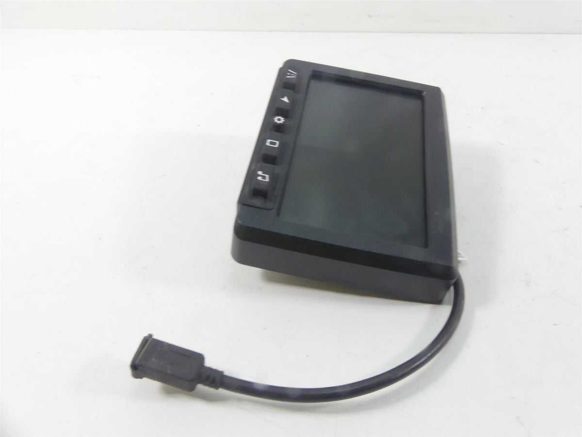 2020 Indian Roadmaster 7" Center Screen Display Radio Navigation 3280929 3286868 {{ shop.shopifyCountryName }} - Mototech271