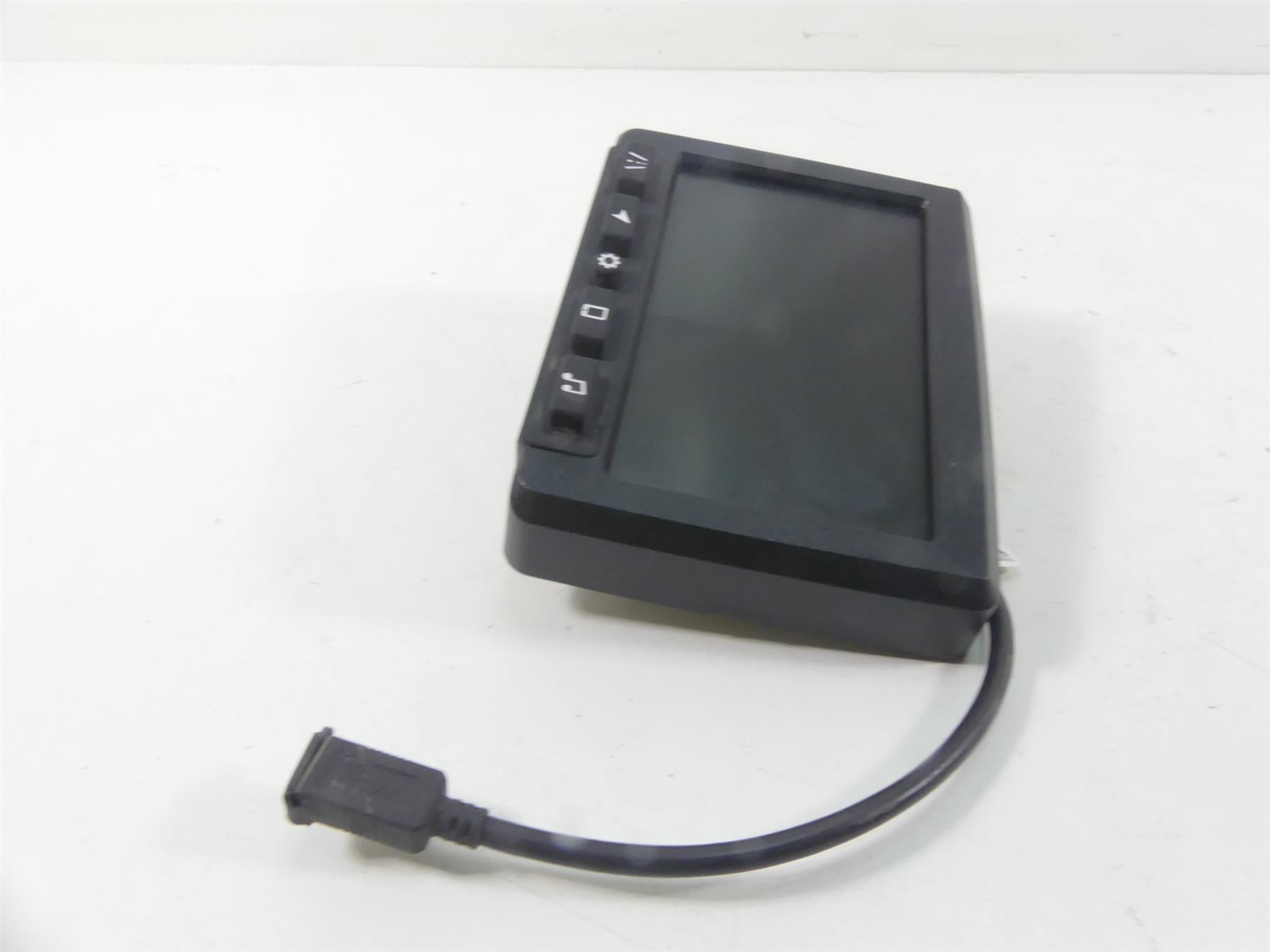2020 Indian Roadmaster 7" Center Screen Display Radio Navigation 3280929 3286868 {{ shop.shopifyCountryName }} - Mototech271