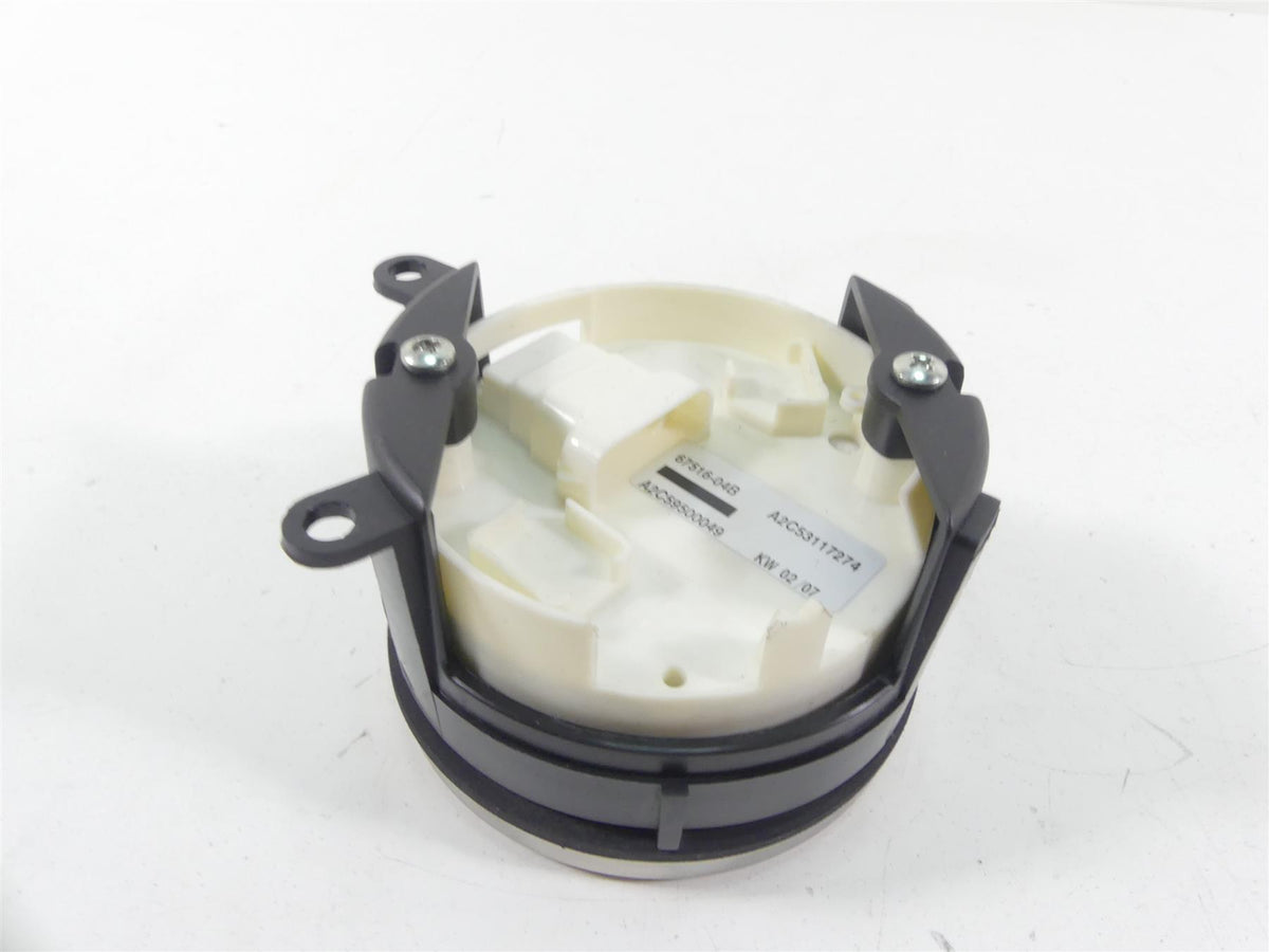 2007 Harley FLHTCU SE CVO Electra Glide Speedometer Speedo Gauge - 35K 67516-04 {{ shop.shopifyCountryName }} - Mototech271
