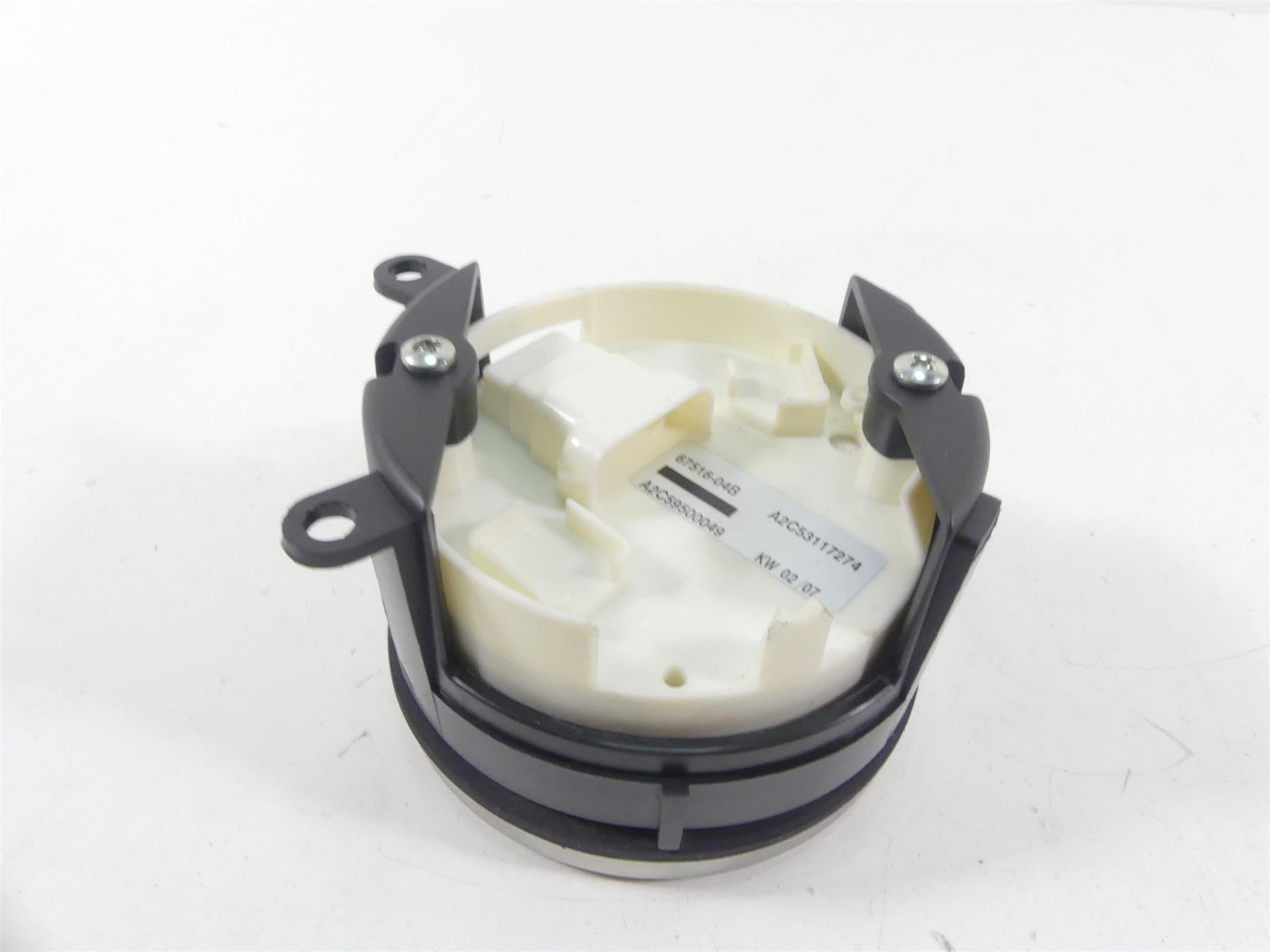 2007 Harley FLHTCU SE CVO Electra Glide Speedometer Speedo Gauge - 35K 67516-04 {{ shop.shopifyCountryName }} - Mototech271