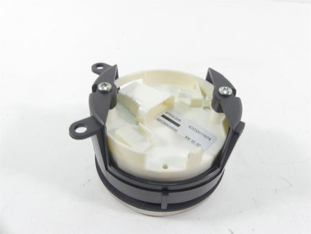 2007 Harley FLHTCU SE CVO Electra Glide Speedometer Speedo Gauge - 35K 67516-04 {{ shop.shopifyCountryName }} - Mototech271