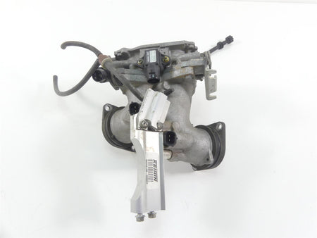 2006 Honda VTX1800 C2 Keihin Throttle Body Bodies Fuel Injection 16400-MCH-003 {{ shop.shopifyCountryName }} - Mototech271