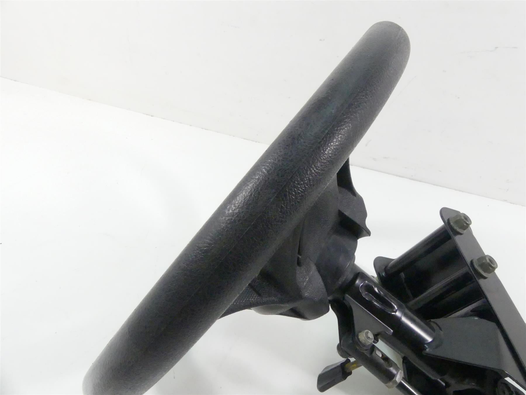 2018 Polaris RZR S 900 Steering Wheel & Damper Shock + Shaft Set 1824420-458 {{ shop.shopifyCountryName }} - Mototech271