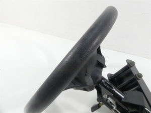 2018 Polaris RZR S 900  Steering Wheel & Damper Shock + Shaft Set 1824420-458 | Mototech271
