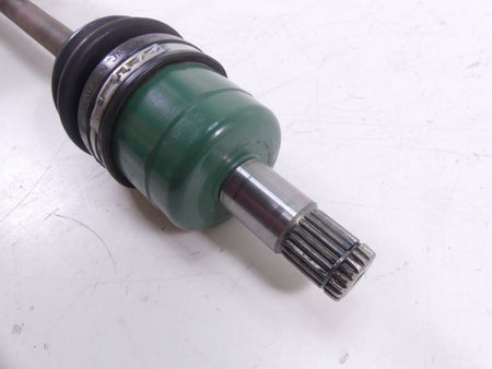 2017 Yamaha YXZ1000R EPS SS Right Front Drive CV Shaft Axle 2HC-2518F-00-00 {{ shop.shopifyCountryName }} - Mototech271