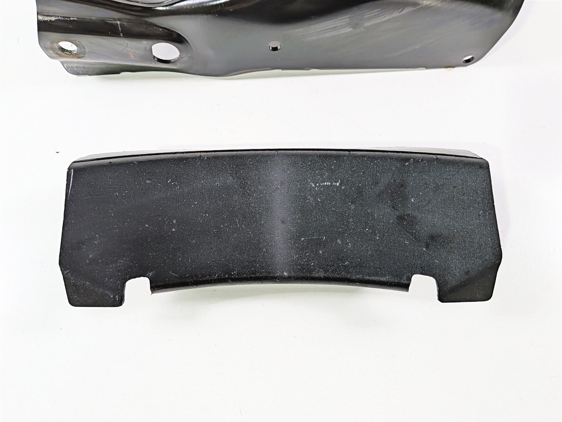 2013 Harley VRSCDX Night Rod Special Rear Inner Fender & Mounts 47000001-Mototech271