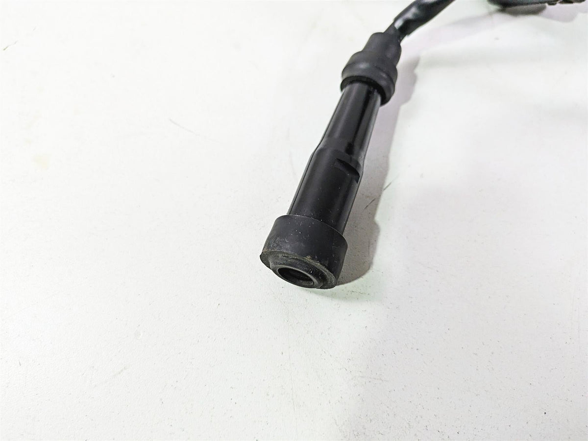 2016 Moto Guzzi Stelvio 1200 8V NTX Ignition Coil Wires Plugs Set GU30716500 {{ shop.shopifyCountryName }} - Mototech271