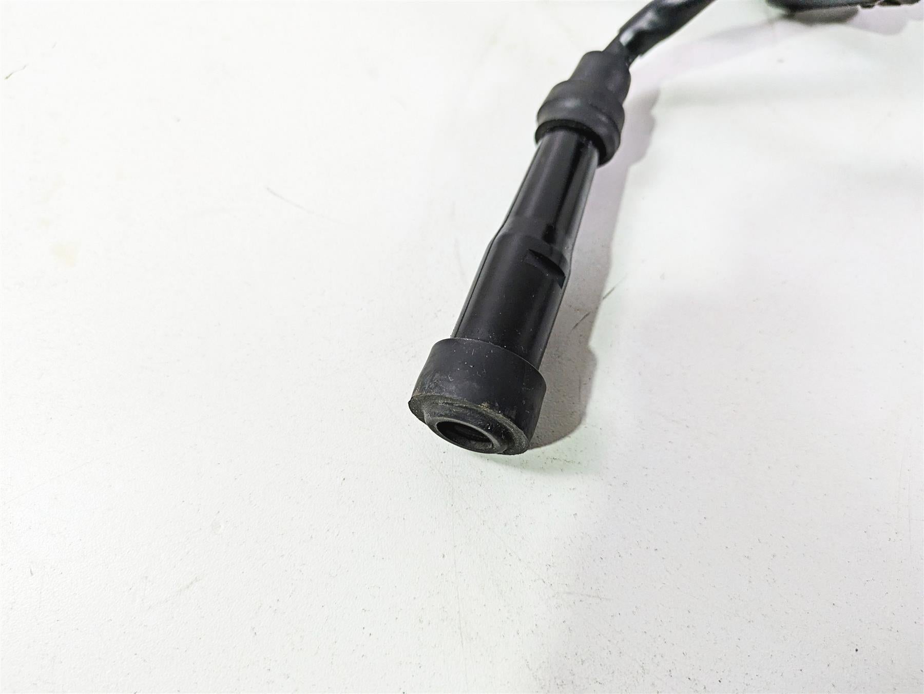 2016 Moto Guzzi Stelvio 1200 8V NTX Ignition Coil Wires Plugs Set GU30716500 {{ shop.shopifyCountryName }} - Mototech271