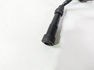 2016 Moto Guzzi Stelvio 1200 8V NTX Ignition Coil Wires Plugs Set GU30716500 | Mototech271