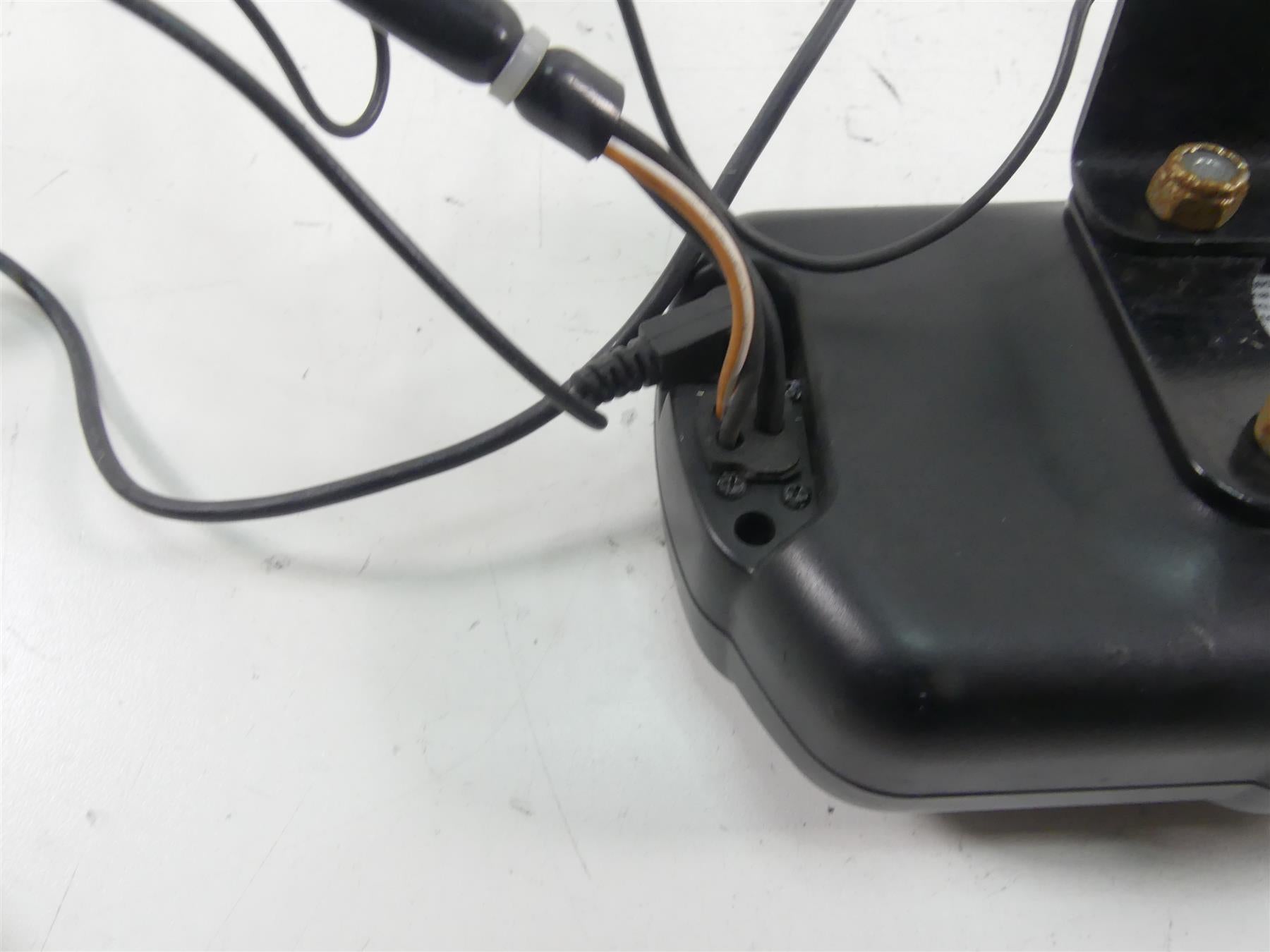 Harley Davidson Road Tech AL20 XM Radio & Antenna 76392-05 {{ shop.shopifyCountryName }} - Mototech271