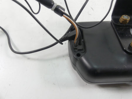 Harley Davidson Road Tech AL20 XM Radio & Antenna 76392-05 {{ shop.shopifyCountryName }} - Mototech271