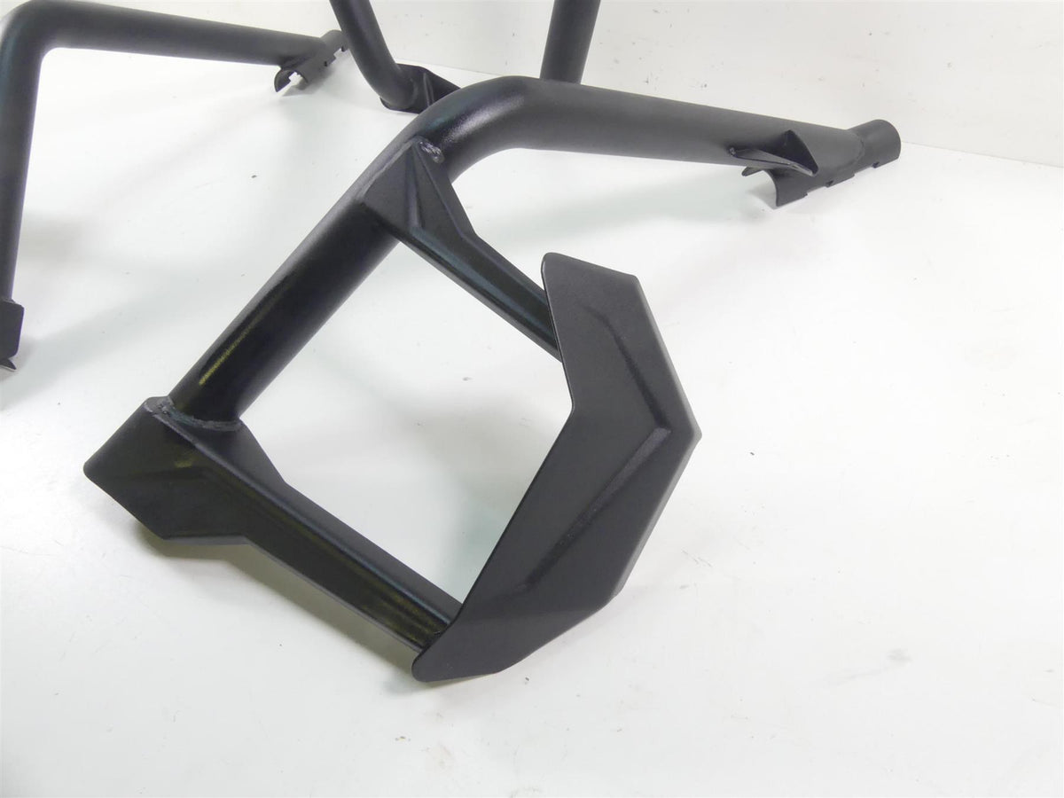 2021 Kawasaki Teryx KRX KRF 1000 Rear Bumper & Tail Light Guards Set 99994-1303 {{ shop.shopifyCountryName }} - Mototech271