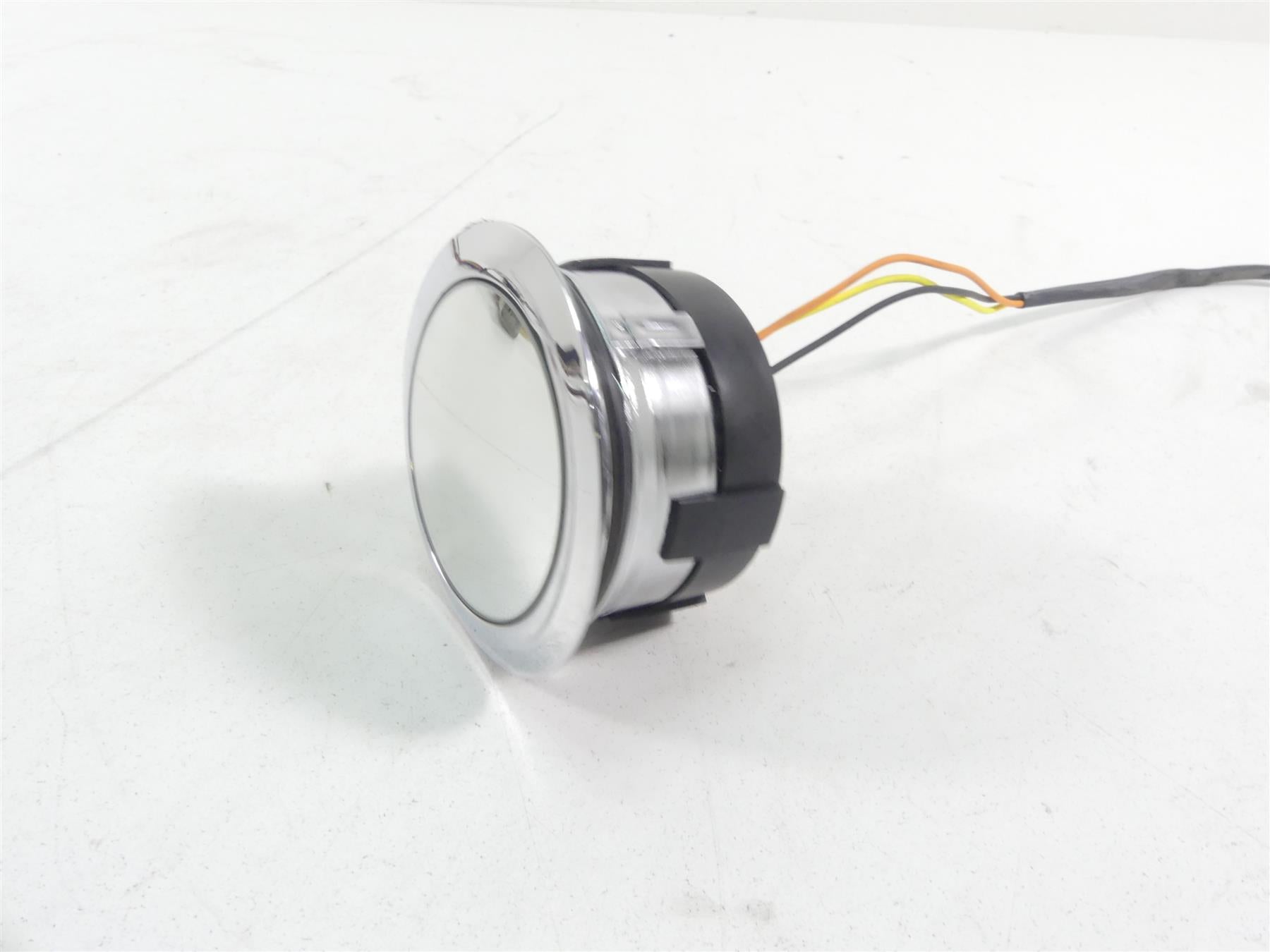 2012 Harley CVO FLHX SE3 Street Glide On Tank Fuel Level Gauge 74782-11 {{ shop.shopifyCountryName }} - Mototech271