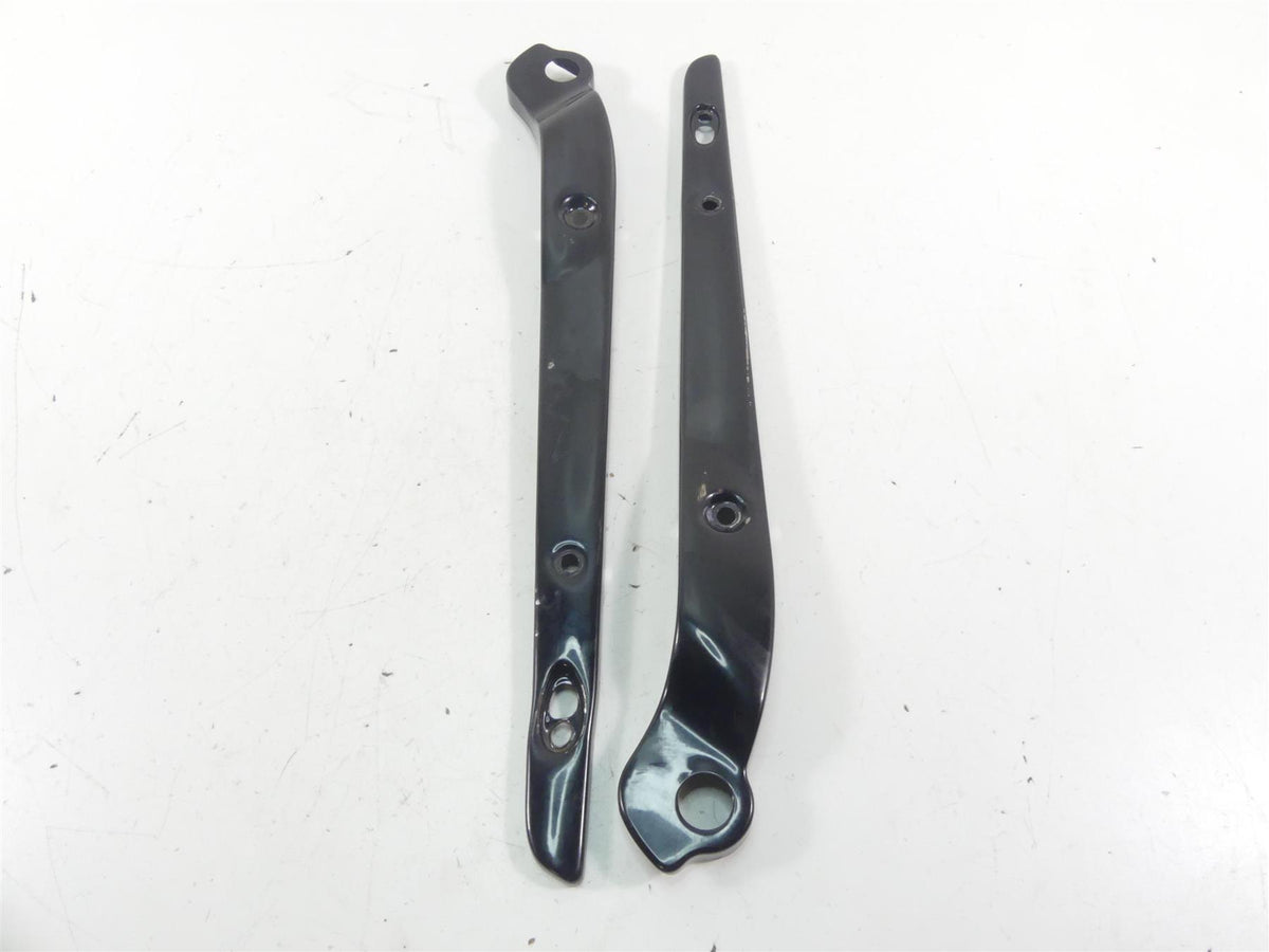 2015 Harley FXDF Dyna Fat Bob Rear Fender Struts Braces Rails 59138-06 59171-06 {{ shop.shopifyCountryName }} - Mototech271