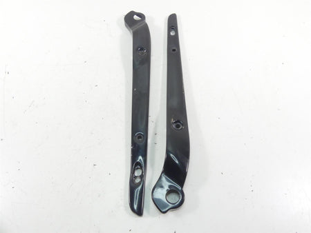2015 Harley FXDF Dyna Fat Bob Rear Fender Struts Braces Rails 59138-06 59171-06 {{ shop.shopifyCountryName }} - Mototech271