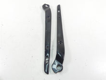 Load image into Gallery viewer, 2015 Harley FXDF Dyna Fat Bob Rear Fender Struts Braces Rails 59138-06 59171-06 | Mototech271
