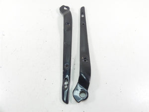 2015 Harley FXDF Dyna Fat Bob Rear Fender Struts Braces Rails 59138-06 59171-06 | Mototech271