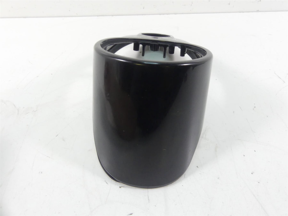 2017 Harley FLS Softail Slim Fuel Gas Petrol Tank Dash Console Cover 71953-11 {{ shop.shopifyCountryName }} - Mototech271