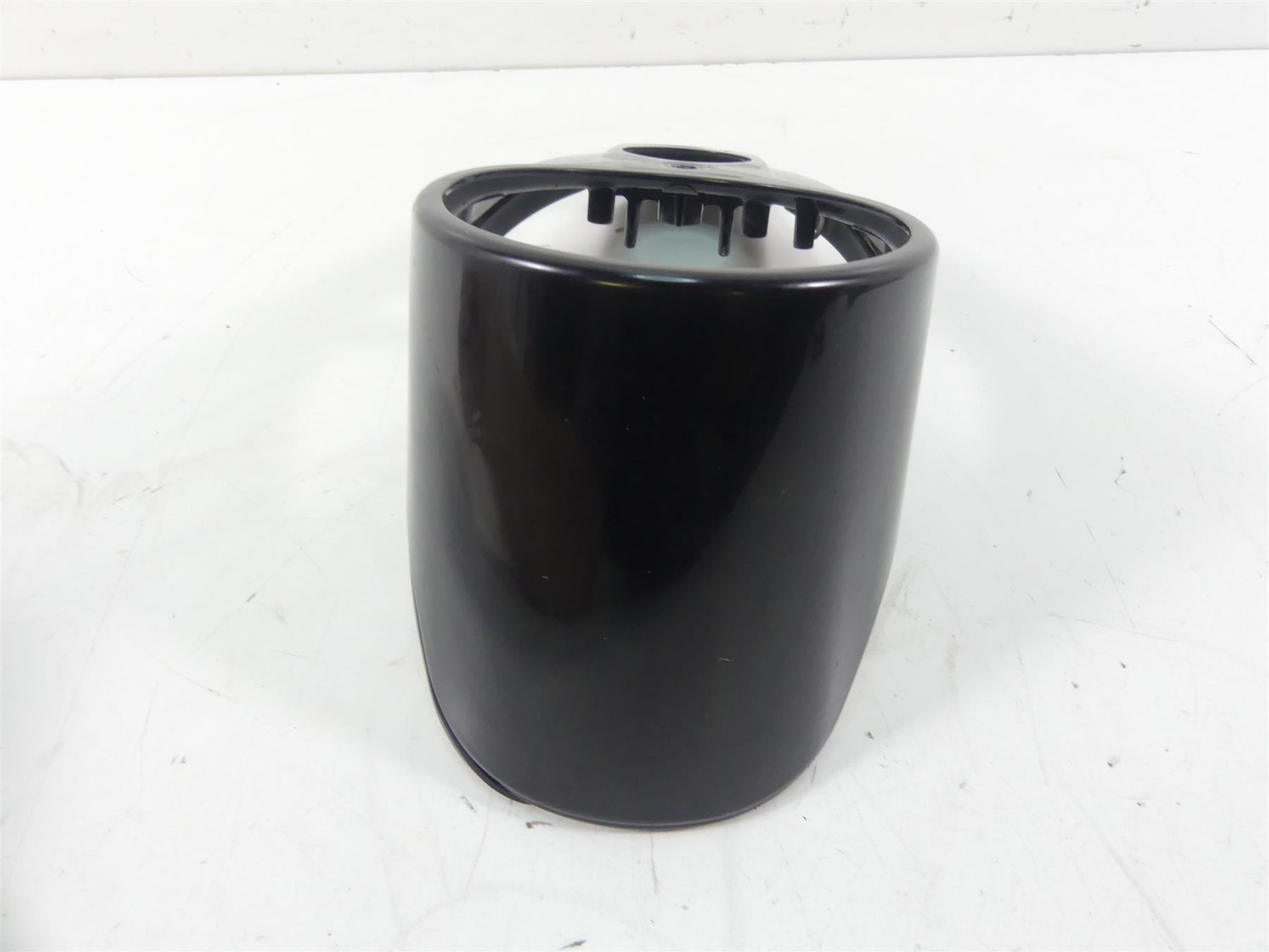 2017 Harley FLS Softail Slim Fuel Gas Petrol Tank Dash Console Cover 71953-11 {{ shop.shopifyCountryName }} - Mototech271