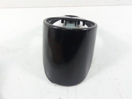 2017 Harley FLS Softail Slim Fuel Gas Petrol Tank Dash Console Cover 71953-11 {{ shop.shopifyCountryName }} - Mototech271