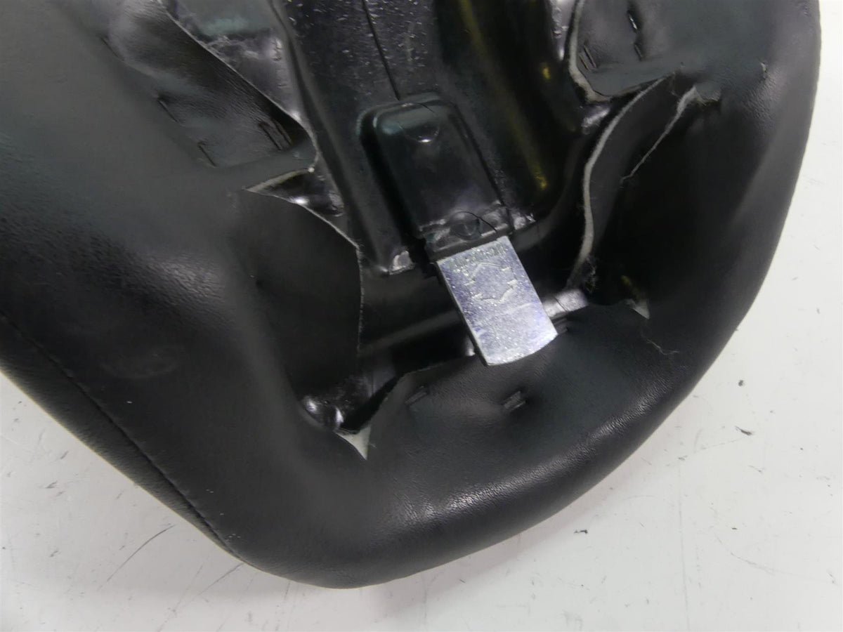 06-17 Harley Davidson Dyna Two Duo Seat Saddle 51819-07 {{ shop.shopifyCountryName }} - Mototech271
