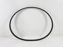 Load image into Gallery viewer, 2005 Harley Touring FLHRI Road King Rear Drive Belt 139T 1-1/8&quot; 40024-04B
