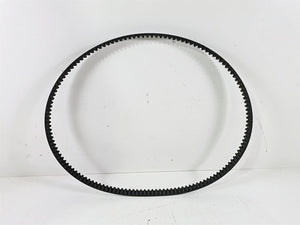 2005 Harley Touring FLHRI Road King Rear Drive Belt 139T 1-1/8" 40024-04B