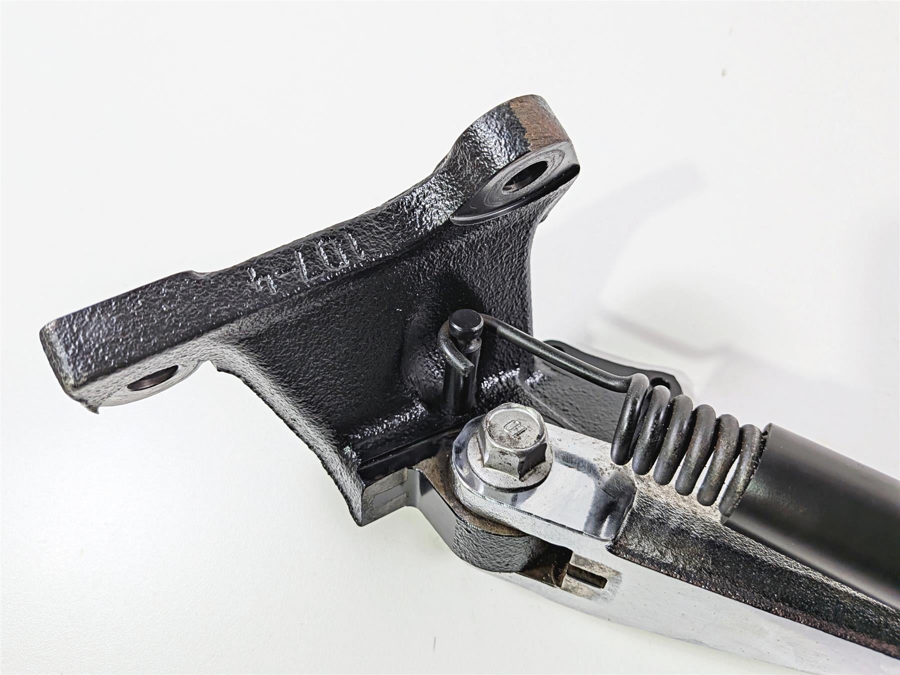 2012 Yamaha XV1900 Raider S Side Kickstand Kick Stand & Mount 1D7-27311-00-00 {{ shop.shopifyCountryName }} - Mototech271