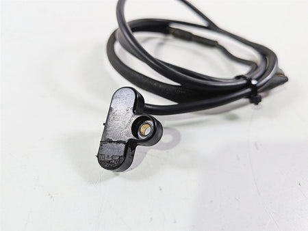 2016 Mv Agusta F3 800 RR Rear Abs Wheel Speed Brake Sensor 8000B7768-Mototech271
