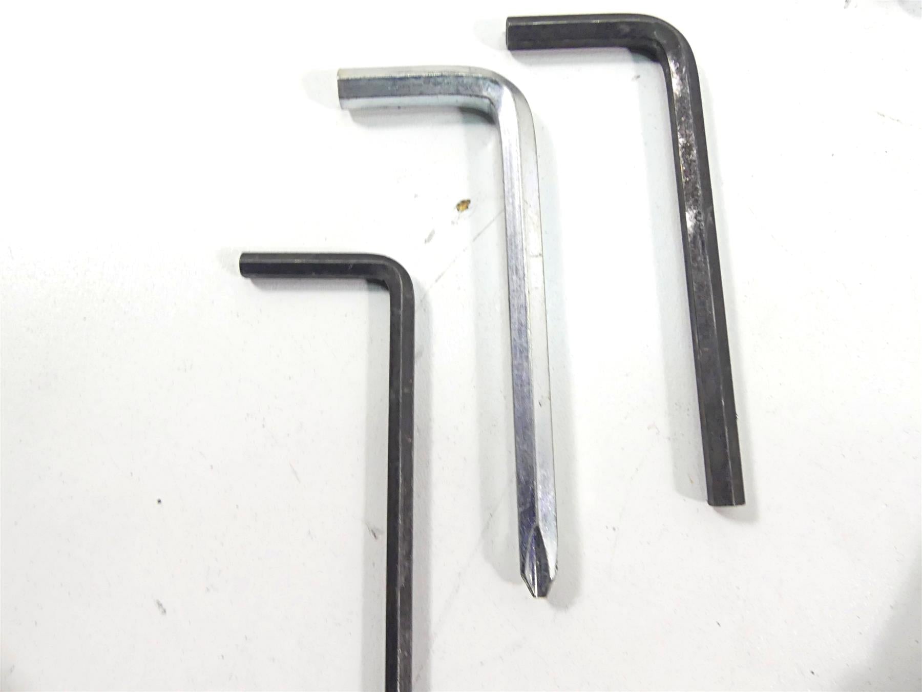 2008 Suzuki M109R VZR1800 Tool Kit Owners Tools 09800-21055 {{ shop.shopifyCountryName }} - Mototech271