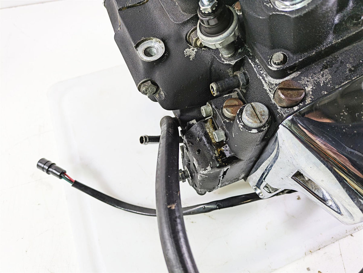 1992 Harley FLSTC Softail Heritage Runnin 80ci Evo Engine Motor 13k Vid 24571-92 {{ shop.shopifyCountryName }} - Mototech271