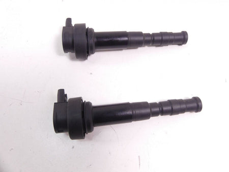 2010 BMW F800GS K72 Ignition Coils Coil Set 12138523968 {{ shop.shopifyCountryName }} - Mototech271