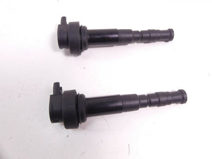 2010 BMW F800GS K72 Ignition Coils Coil Set 12138523968