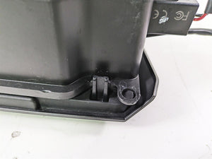 2022 KTM 1290 Super Adventure S Upper Tank Storage Compartment  61912078020 | Mototech271
