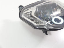 Load image into Gallery viewer, 2014 Ducati Hypermotard 821 SP Headlight Head Light Lamp - Read 52010243A | Mototech271
