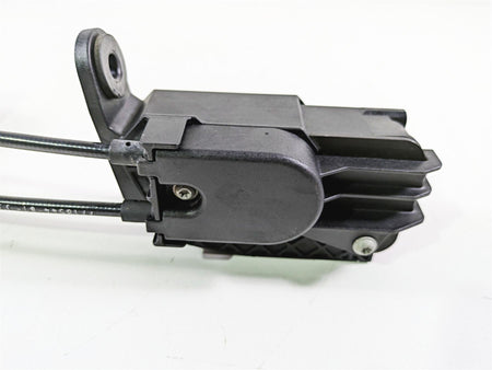 2012 BMW R1200R K27 Exhaust Header Flap & Servo Set 18518546552 18307712952 {{ shop.shopifyCountryName }} - Mototech271