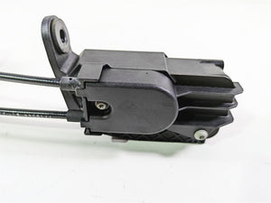 2012 BMW R1200R K27 Exhaust Header Flap & Servo Set 18518546552 18307712952 | Mototech271