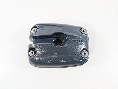 2004 BMW R1150GS R21 Right Cylinder Head Valve Cover 11127672586 {{ shop.shopifyCountryName }} - Mototech271