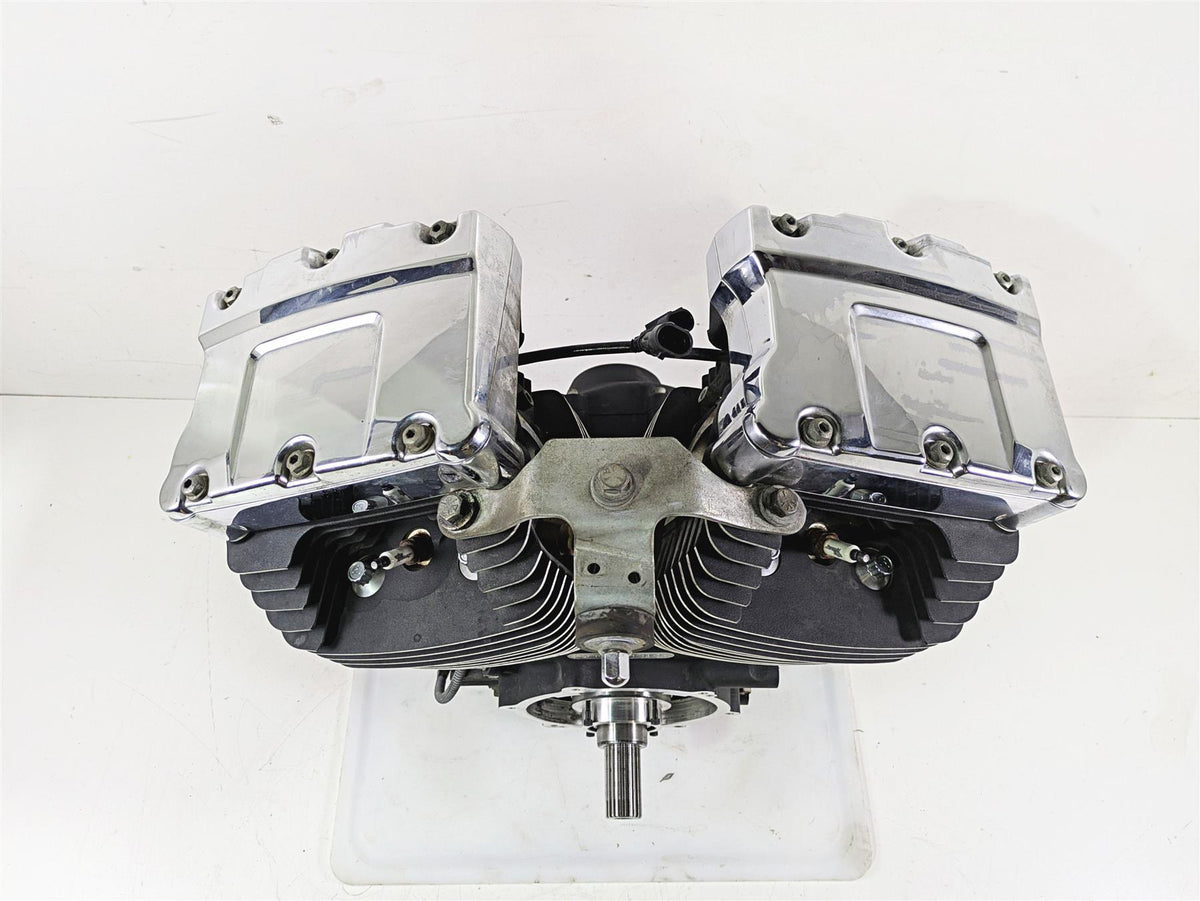 2016 Harley FXDWG Dyna Wide Glide Running 103ci High Output Engine 20k 16200240 {{ shop.shopifyCountryName }} - Mototech271