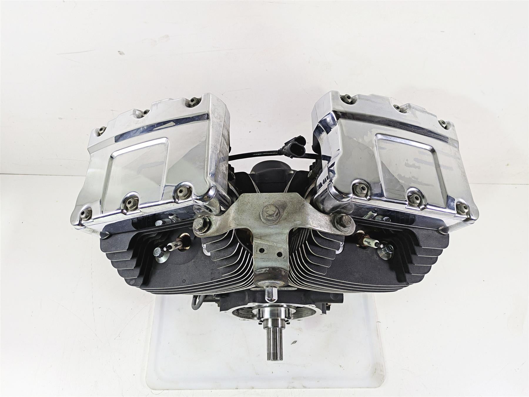 2016 Harley FXDWG Dyna Wide Glide Running 103ci High Output Engine 20k 16200240 {{ shop.shopifyCountryName }} - Mototech271