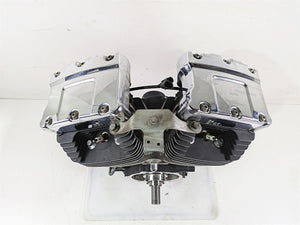 2016 Harley FXDWG Dyna Wide Glide Running 103ci High Output Engine 20k 16200240
