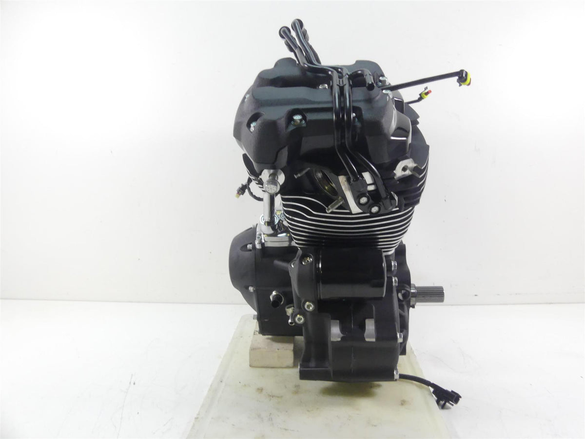 2021 Harley Softail FXBBS 114 Street Bob Engine Milwaukee 8 114ci 758mi 16200657 {{ shop.shopifyCountryName }} - Mototech271