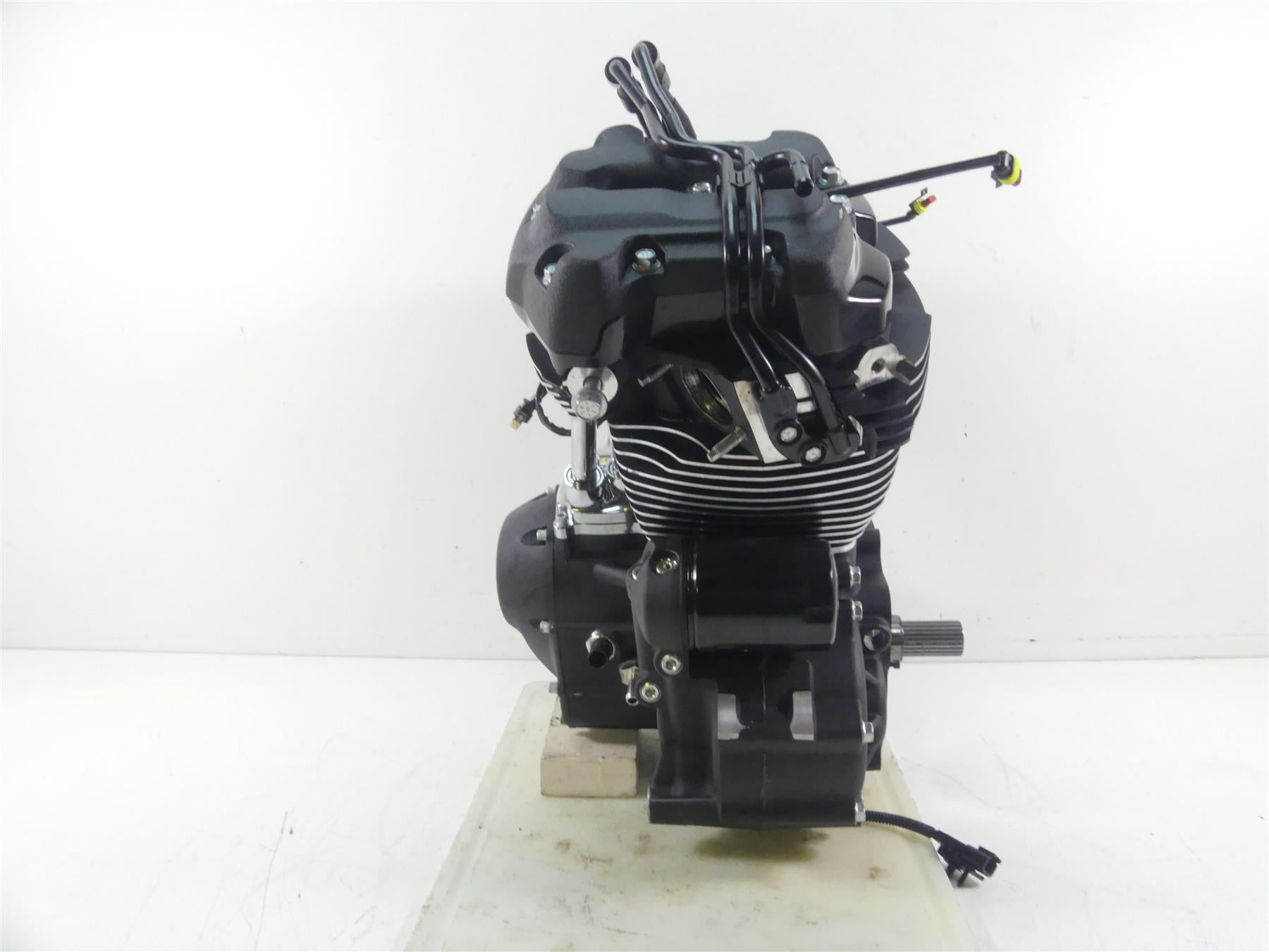 2021 Harley Softail FXBBS 114 Street Bob Engine Milwaukee 8 114ci 758mi 16200657 {{ shop.shopifyCountryName }} - Mototech271