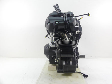 2021 Harley Softail FXBBS 114 Street Bob Engine Milwaukee 8 114ci 758mi 16200657 {{ shop.shopifyCountryName }} - Mototech271