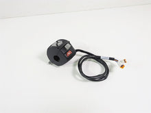 Load image into Gallery viewer, 2017 KTM 1290 Super Duke GT Left Hand Control Switch 60311070100
