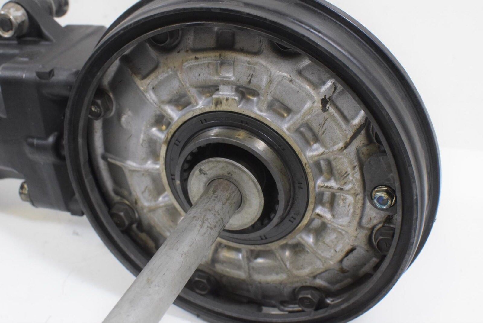 2014 Honda CTX1300 CTX 1300 Differential Swingarm Drive Shaft 52100-MJN-A00 {{ shop.shopifyCountryName }} - Mototech271