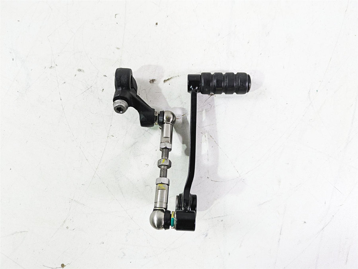 2023 BMW G310R K03 Gear Selector Shifter Shift Lever 23418557752 {{ shop.shopifyCountryName }} - Mototech271