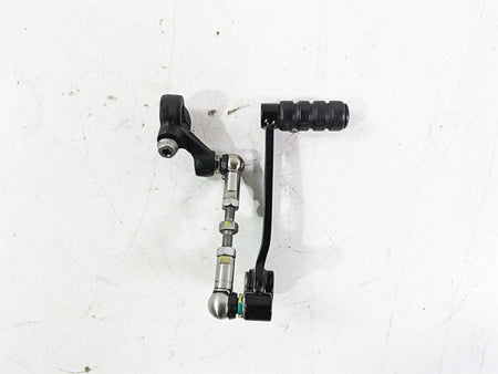 2023 BMW G310R K03 Gear Selector Shifter Shift Lever 23418557752 {{ shop.shopifyCountryName }} - Mototech271