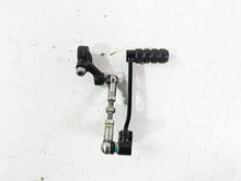 Load image into Gallery viewer, 2023 BMW G310R K03 Gear Selector Shifter Shift Lever 23418557752
